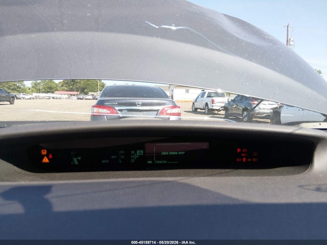 Toyota Prius Three