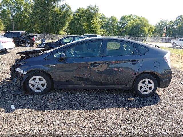 Toyota Prius Three