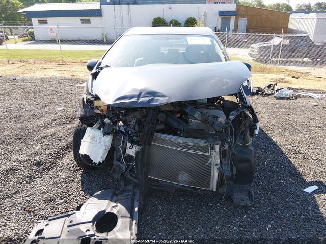 Toyota Prius Three