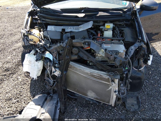 Toyota Prius Three