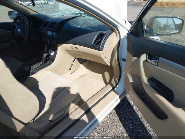 Honda Accord 2.4 Lx Special Edition