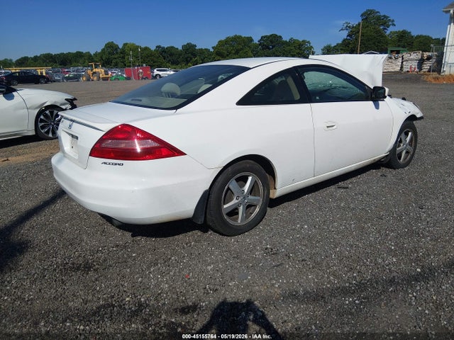 Honda Accord 2.4 Lx Special Edition