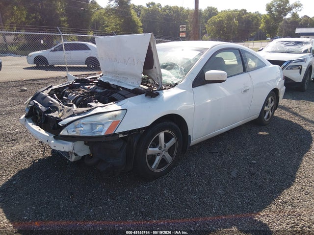 Honda Accord 2.4 Lx Special Edition