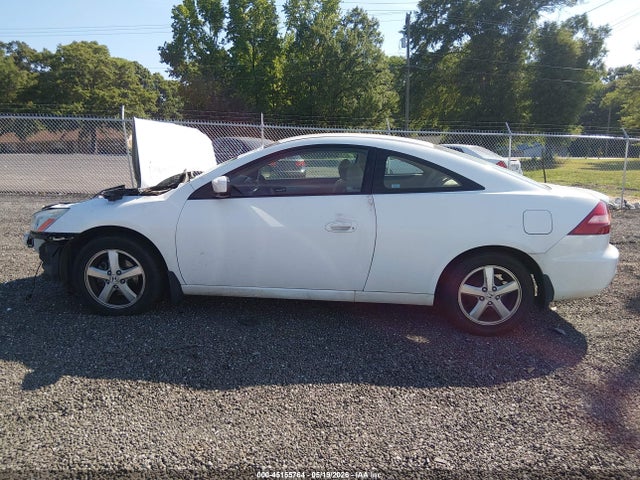 Honda Accord 2.4 Lx Special Edition