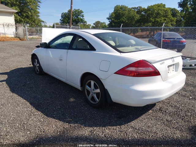 Honda Accord 2.4 Lx Special Edition