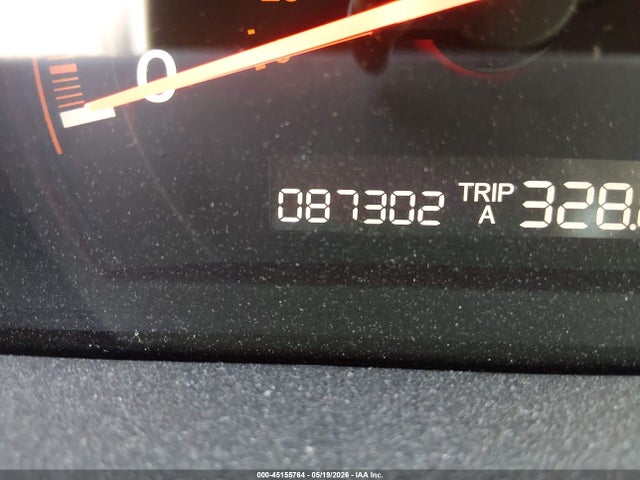 Honda Accord 2.4 Lx Special Edition