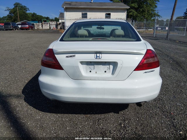 Honda Accord 2.4 Lx Special Edition