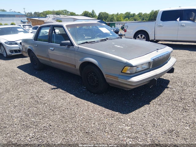 Salvage Buick Century Image