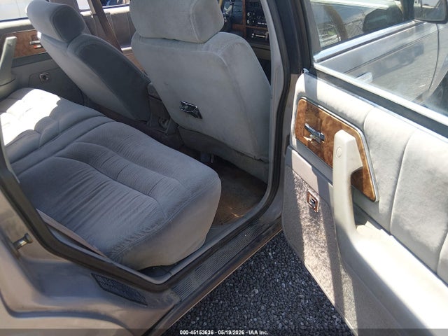 Buick Century