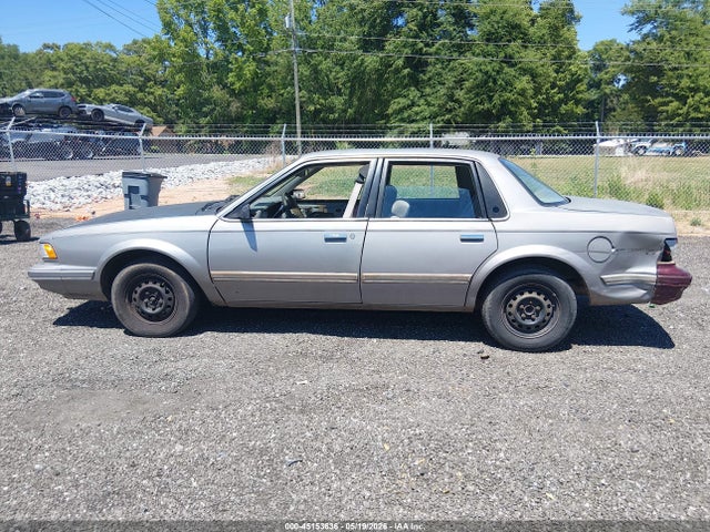Buick Century