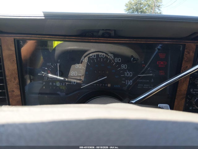 Buick Century