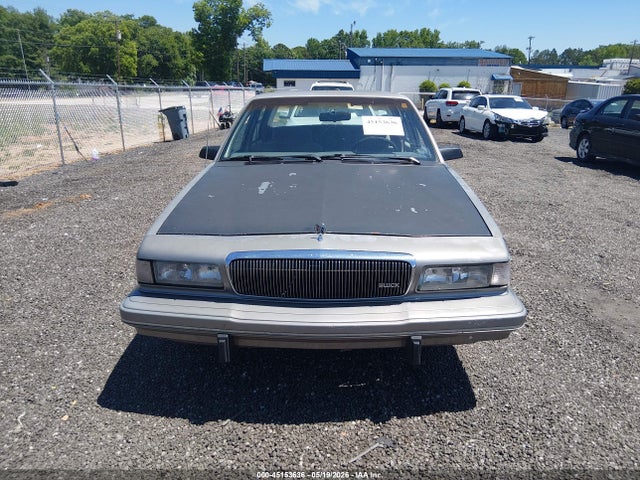 Buick Century