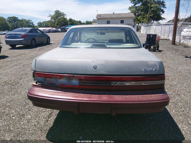 Buick Century
