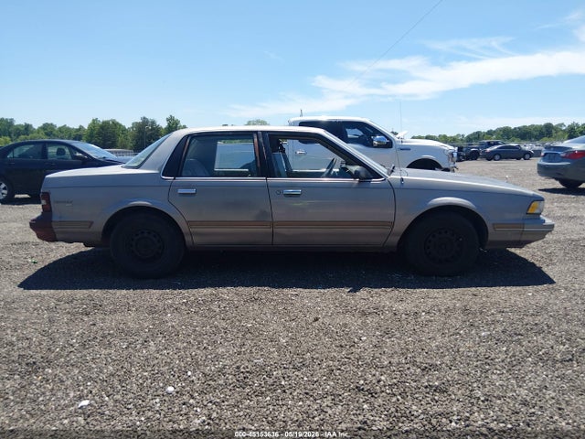 Buick Century