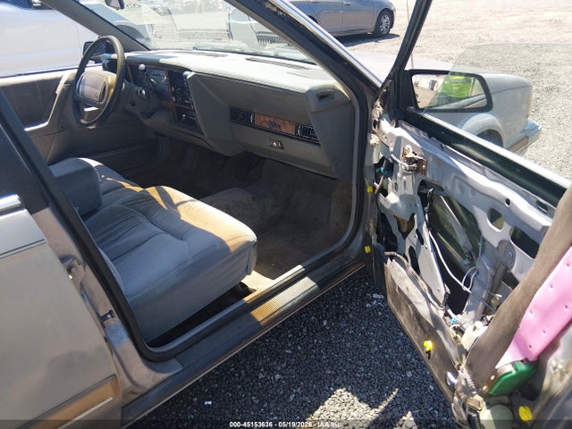 Buick Century