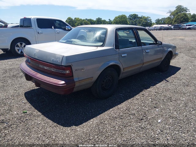 Buick Century
