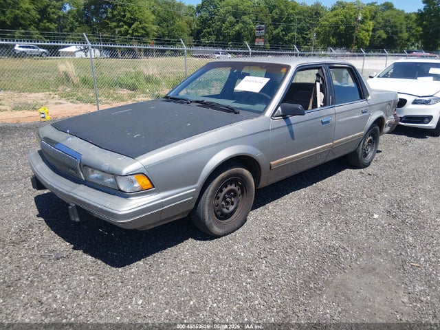 Buick Century