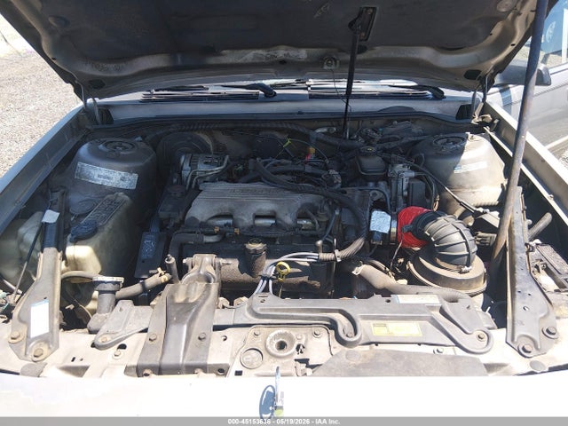 Buick Century