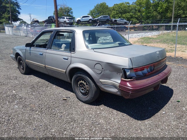 Buick Century