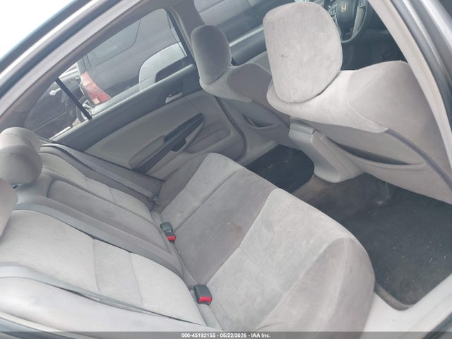 Honda Accord 2.4 Lx