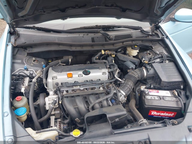 Honda Accord 2.4 Lx