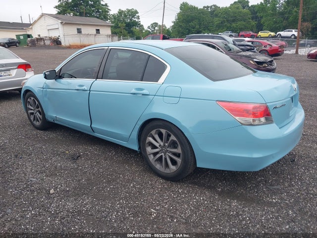 Honda Accord 2.4 Lx