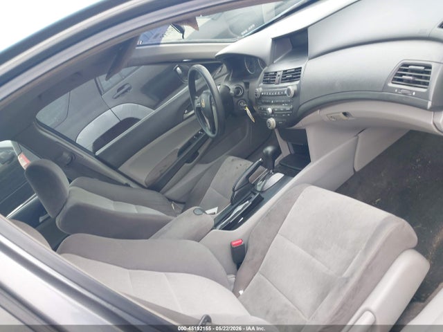 Honda Accord 2.4 Lx