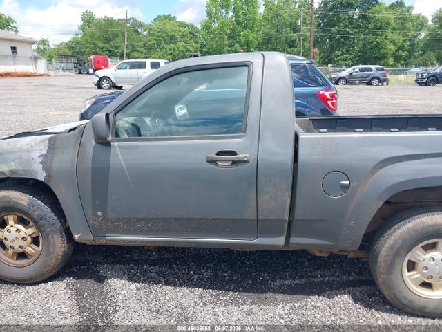 GMC Canyon Sle1