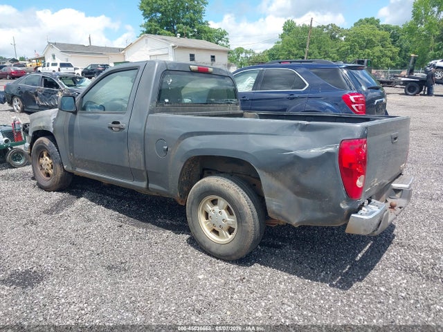 GMC Canyon Sle1