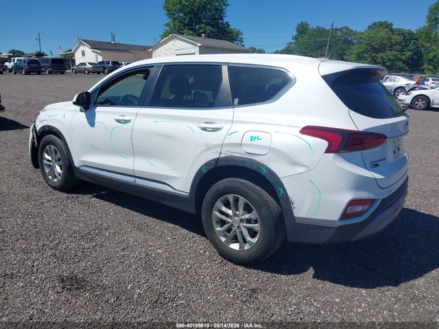 Hyundai SANTA FE Se