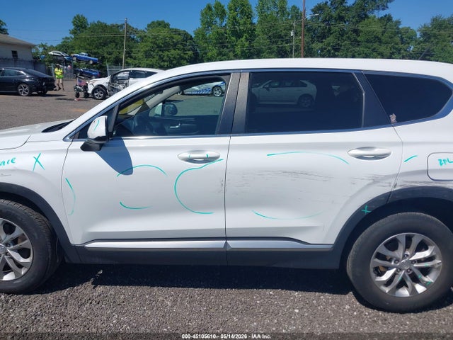 Hyundai SANTA FE Se