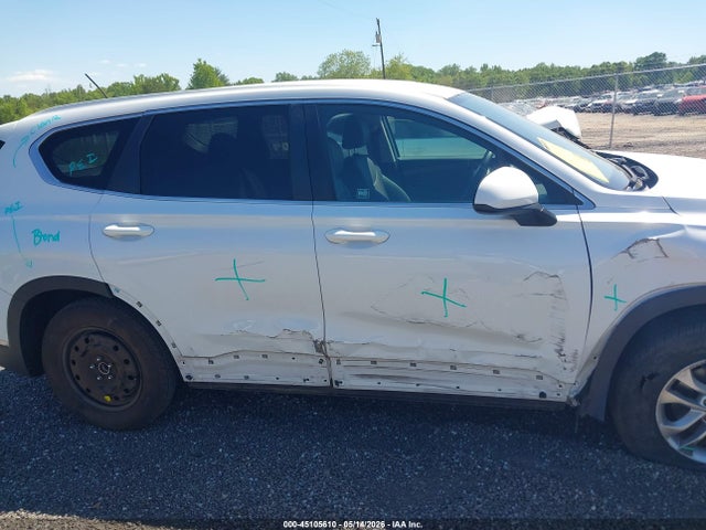 Hyundai SANTA FE Se