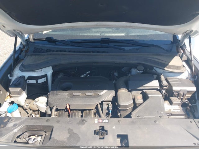 Hyundai SANTA FE Se