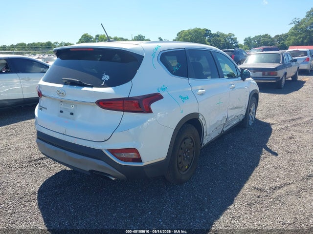 Hyundai SANTA FE Se