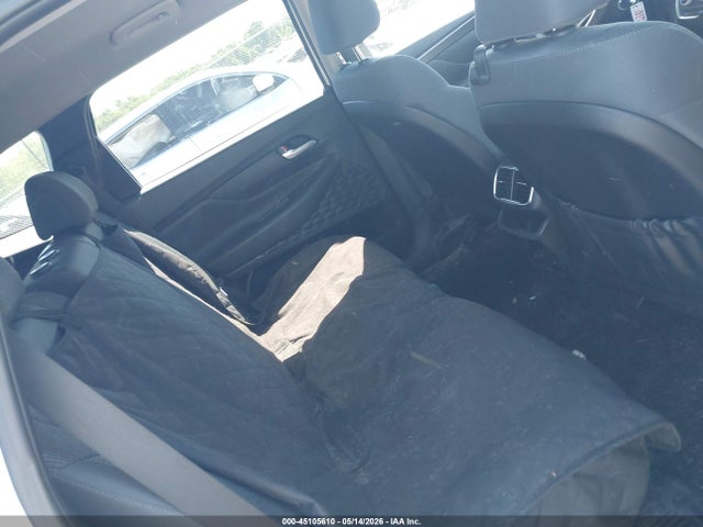 Hyundai SANTA FE Se