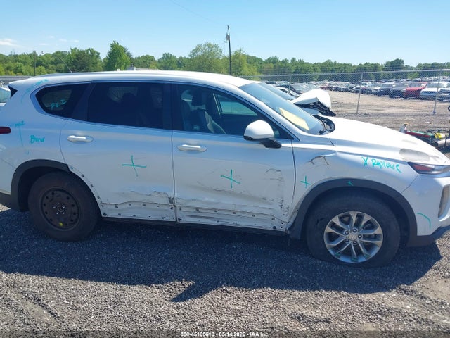 Hyundai SANTA FE Se