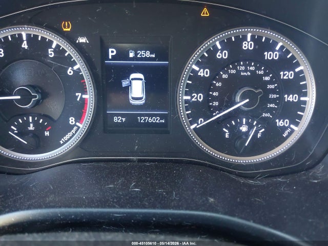 Hyundai SANTA FE Se