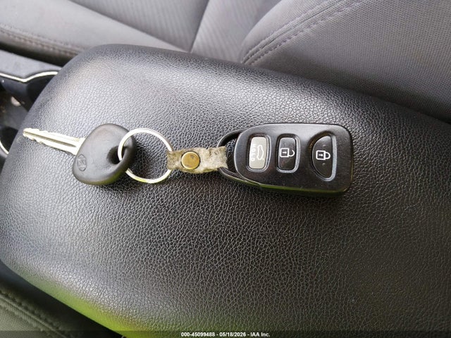 Hyundai ELANTRA Gls