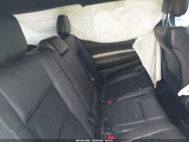 Dodge Durango Gt Awd