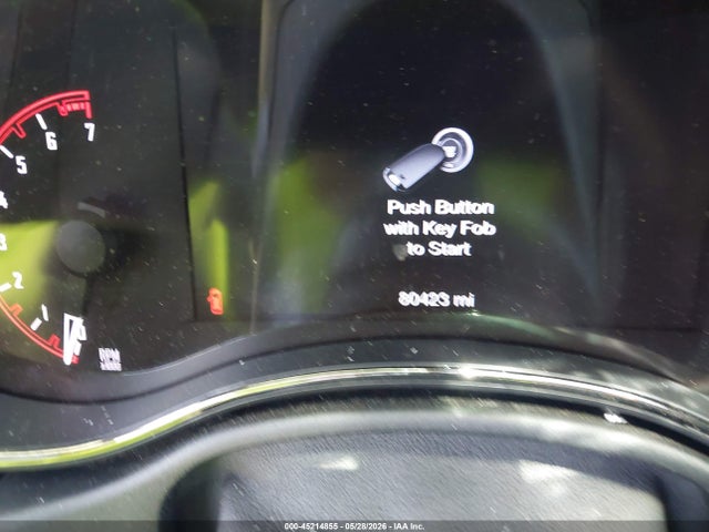 Dodge Durango Gt Awd