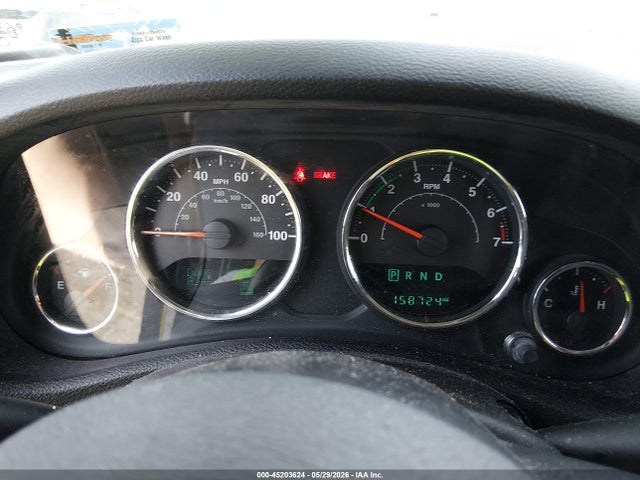 Jeep Wrangler Sport 4x4