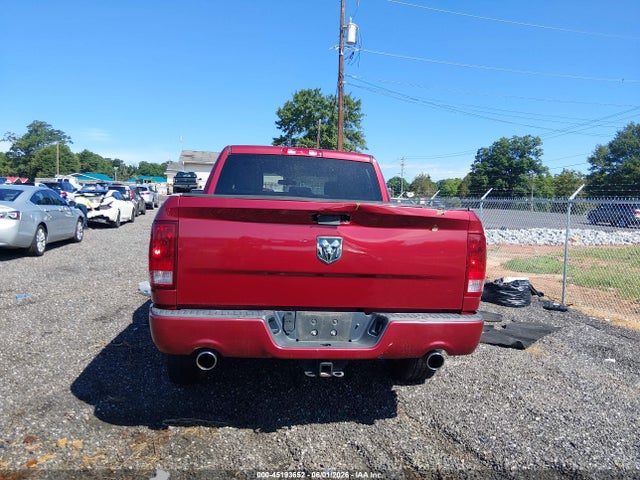 Ram 1500 St