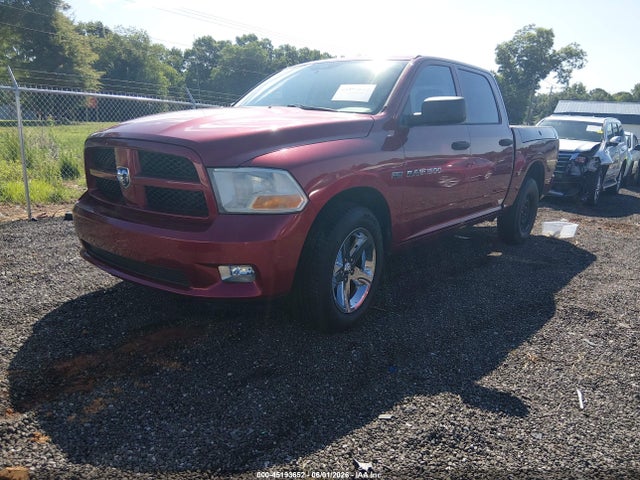 Ram 1500 St