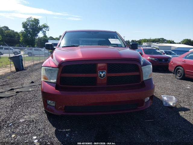 Ram 1500 St