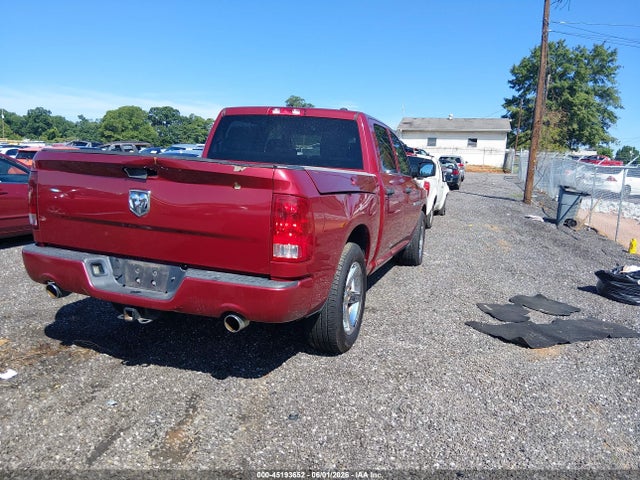 Ram 1500 St