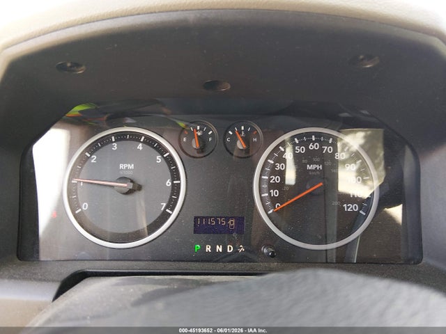 Ram 1500 St