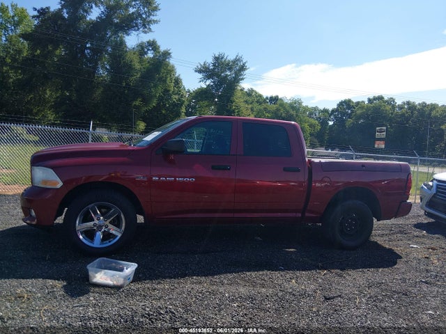 Ram 1500 St