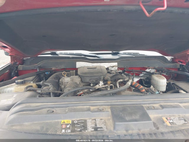 Chevrolet Silverado 3500 Ltz