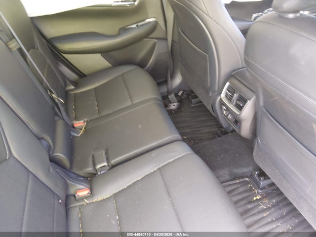 INFINITI Qx Essential