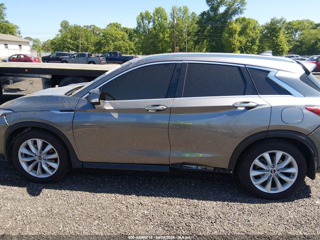 INFINITI Qx Essential